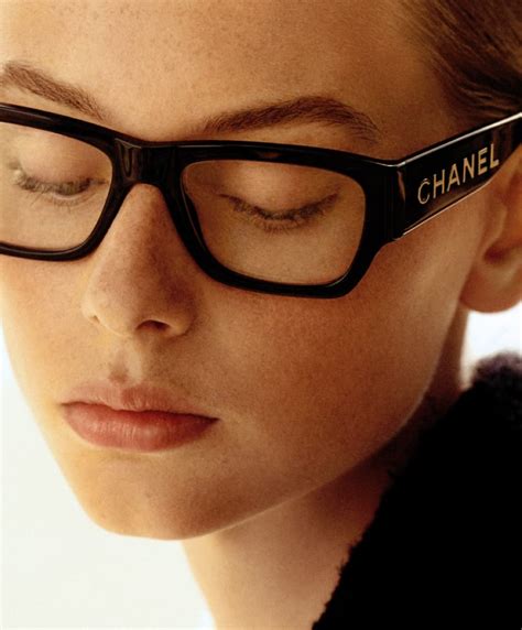 chanel optical eyewear online.